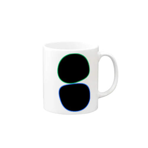 circles01 Mug