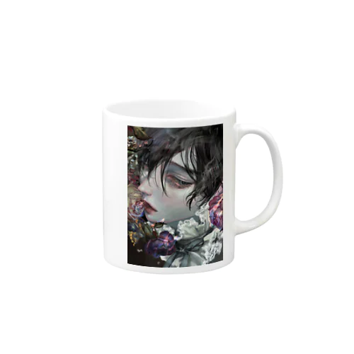 幽香 Mug