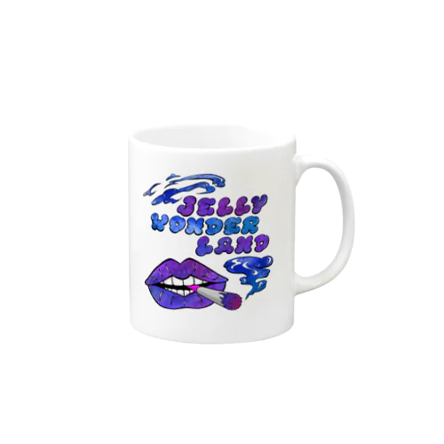 sexy girl Mug