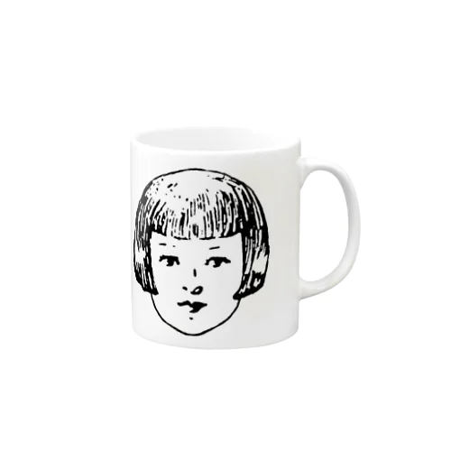 achaco Mug