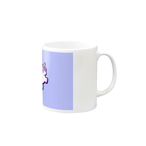 ロゴカラフル版 Mug