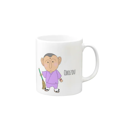 OBOZOU Mug