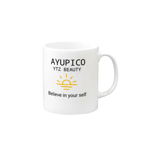 Ayupico Mug