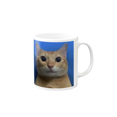 Little weirdos Mug