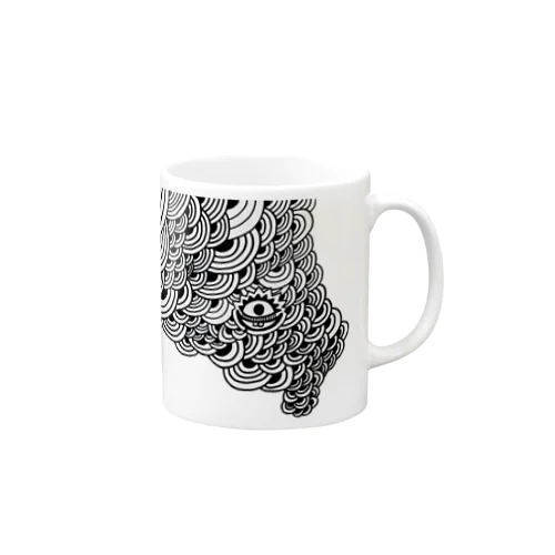 Limm_style Mug