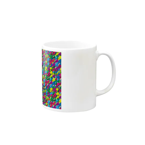 spiral2 Mug