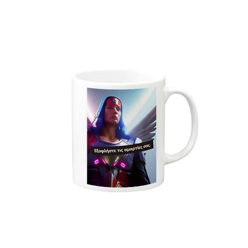 ts-026 Mug