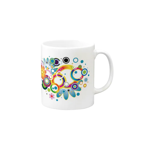 Pop Pop  Mug