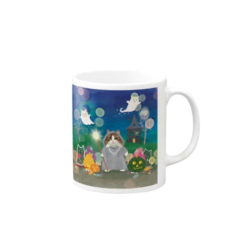 シエル君グッズ2 Mug