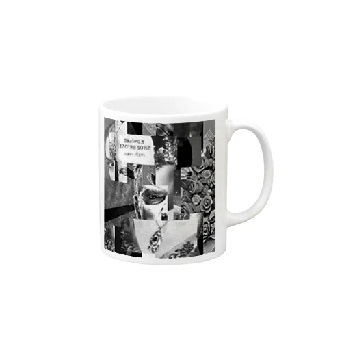 錯乱による目覚め -Awakening due to confusion- ver 2.1 Mug