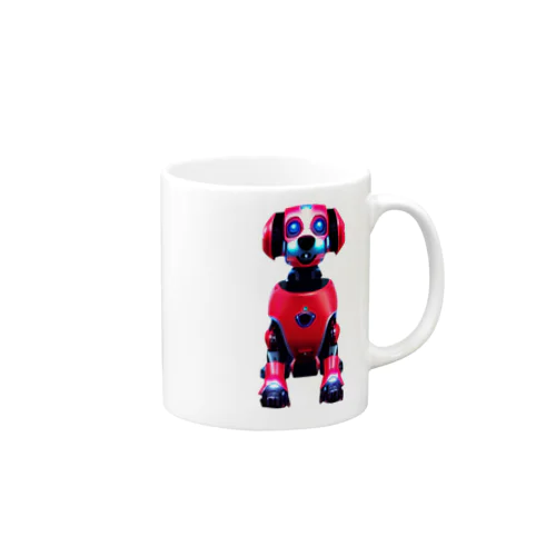 En-023 Mug