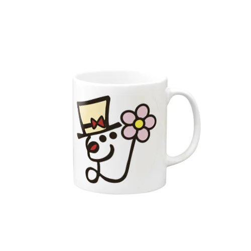 園芸大好き看護師どんちゃんねる Mug