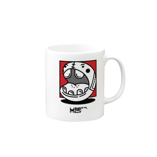 MDA 0002 Mug