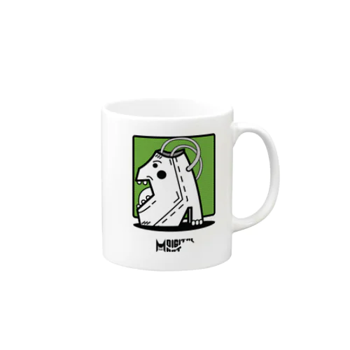 MDA 0004 Mug