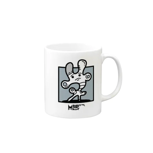 MDA 0007 Mug