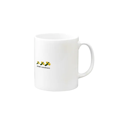 グレズキブラザーズ Mug