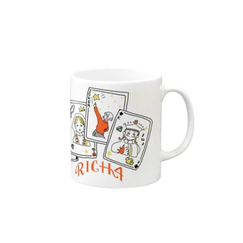 Rich4 Mug