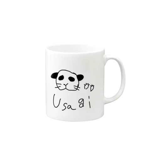 usagi Mug