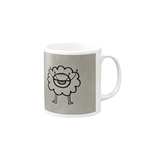 KUMO Mug