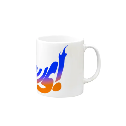 logo Mug