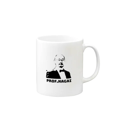 Prof.NAGAl  Mug