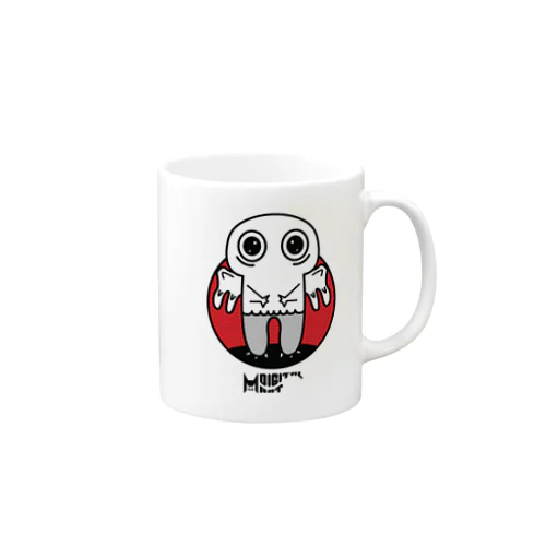 MDA 0013 Mug