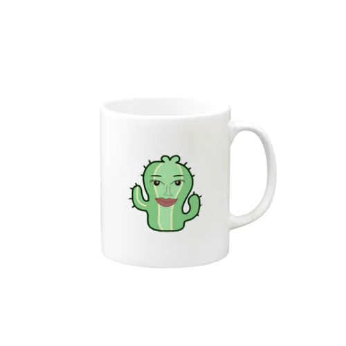 Sabo popedition ~ Pretty~ Mug