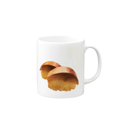 saba zushi Mug