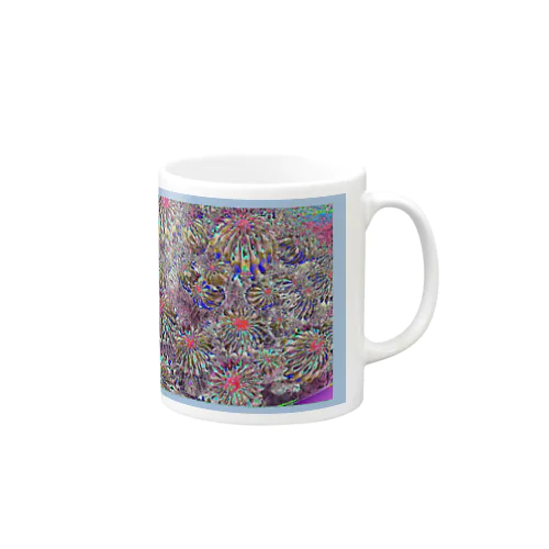 Reincarnation Mug