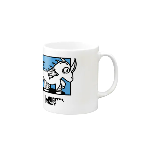 MDA 00014 Mug