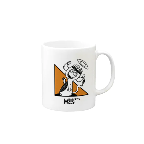 MDA 0015 Mug