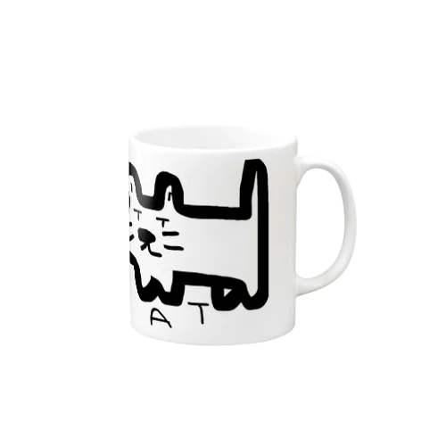 cat Mug