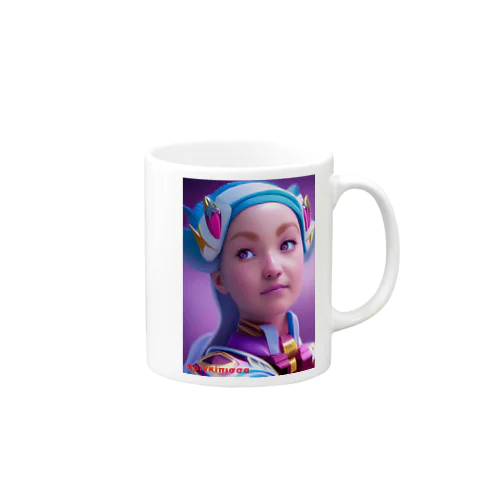 Ｐｓ－01 Mug