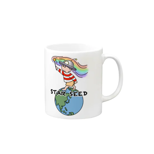 starseed  Mug