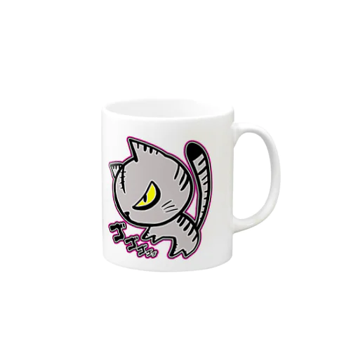 トラちゃん Mug