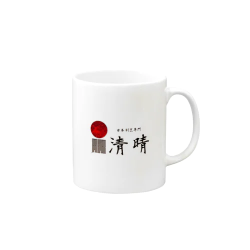 【架空】日本割烹専門 Mug