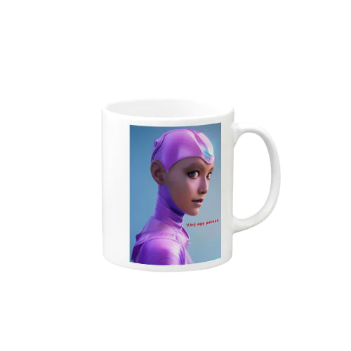 Re-98 Mug