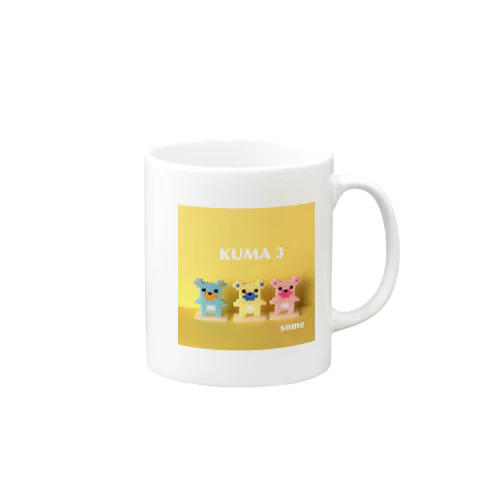 KUMA Mug