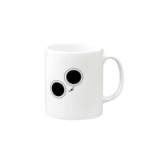 ミテるよ Mug