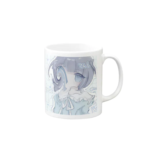 てんしの呼び声 Mug