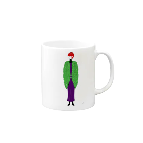 m Mug