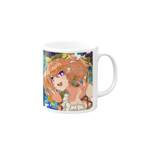 Megami グッズ #01985 Mug