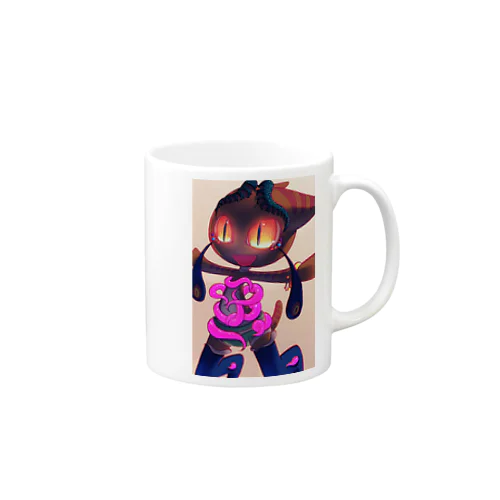 ハッピー☆ハロウィン Mug