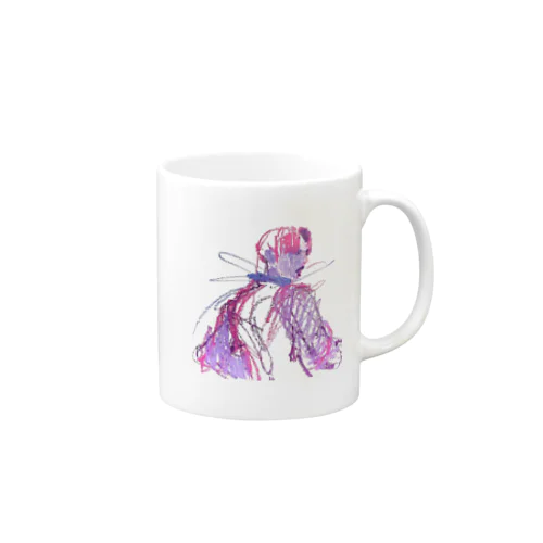 재윤 color Mug