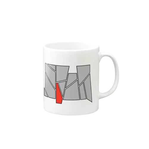 skrk Mug