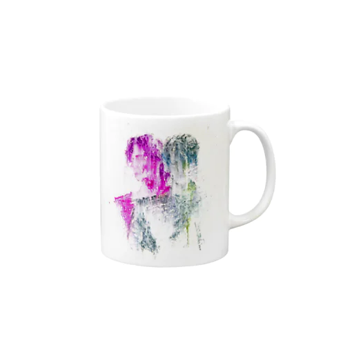 TG  maps Mug