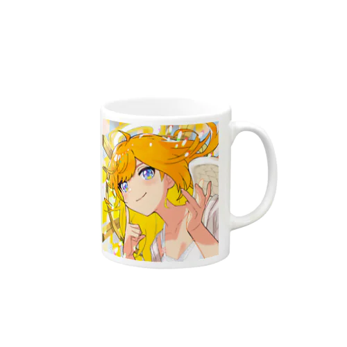 megami#06084　グッズ Mug