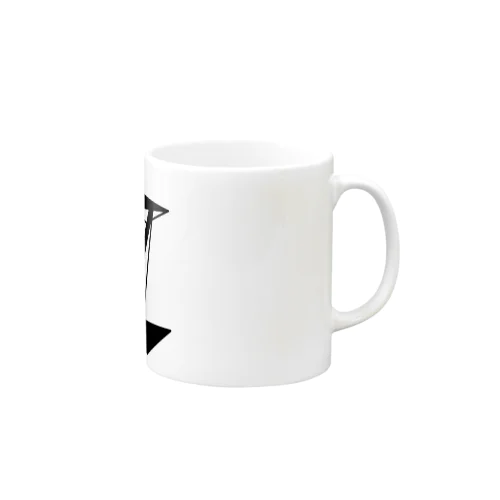 ナイトオウルSiMs Mug