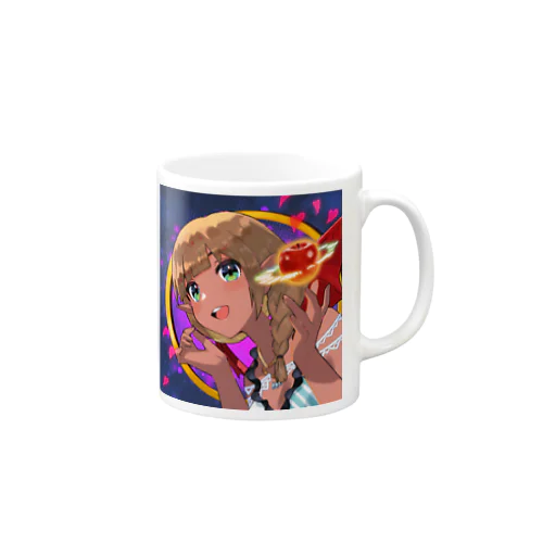 Megami #09556 Mug