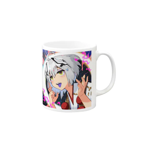 Megami #04296 Mug
